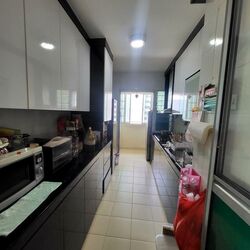 Blk 23A Ghim Moh Link (Queenstown), HDB 4 Rooms #488344381